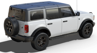 2025 Ford Bronco® External Image 4